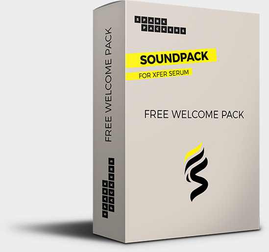 serum default presets folder download