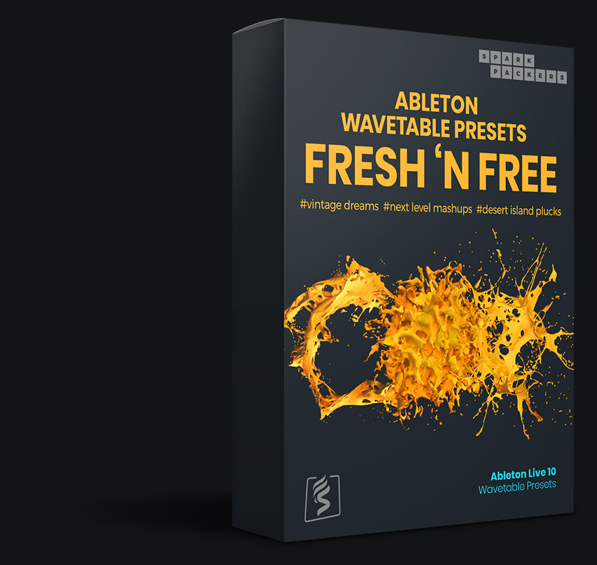 virtual box for ableton wavetable presets free download sparkpackers